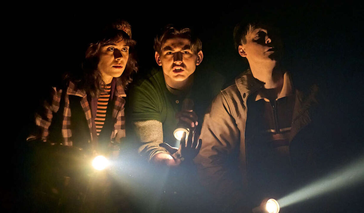 Stranger Things: The First Shadow Is Coming To Broadway In 2025