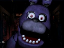 Dead By Daylight And Five Nights At Freddy’s Are Finally Crossing Over