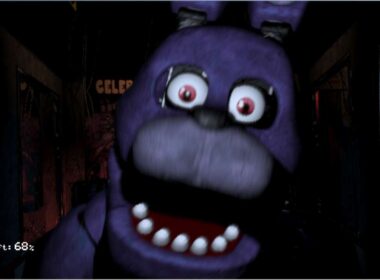 Dead By Daylight And Five Nights At Freddy’s Are Finally Crossing Over