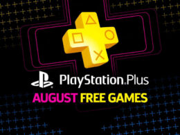 PlayStation Plus Free Games For August 2024 Are Live Now