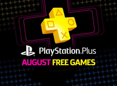 PlayStation Plus Free Games For August 2024 Are Live Now