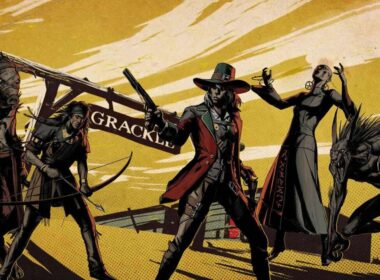 Arkane Founder Says His Studio’s Next Game Will Make Dishonored And Prey Fans Happy