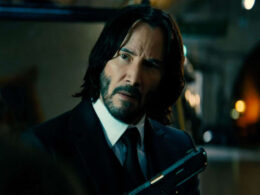 A John Wick Sequel Series Is In Development