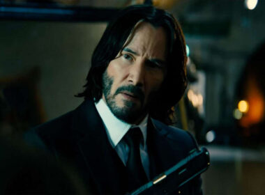 A John Wick Sequel Series Is In Development