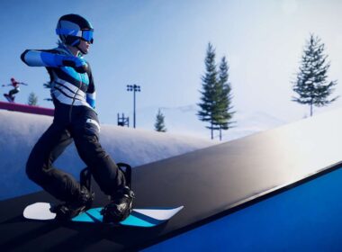 Descenders Next Is A Full Sequel Coming In 2025, Day-One To Game Pass
