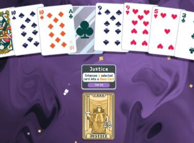 Balatro Creator Stipulates In Will That Game Can’t Be Used For Gambling