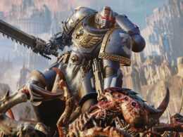 Warhammer 40,000: Space Marine 2’s PC Requirements Are The Best Reason Yet To Upgrade To An SSD