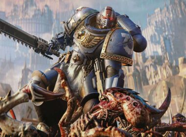 Warhammer 40,000: Space Marine 2’s PC Requirements Are The Best Reason Yet To Upgrade To An SSD
