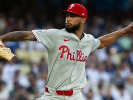 Win over Dodgers could mean a key advantage for PhilliesWin over Dodgers could mean a key advantage for Phillies