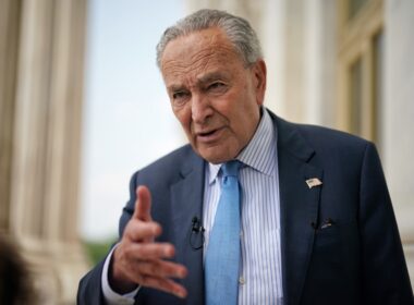 Chuck Schumer eyes opportunities to pass deepfake and AI bills as 2024 elections near