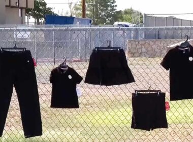 El Paso School Bans All Black Clothing Because It’s ‘Associated with Depression’