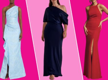 The 28 Best Mother-of-the-Bride Dresses, According to Real Moms and Bridal Stylists