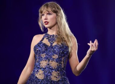 Three Taylor Swift concerts in Vienna cancelled over alleged planned terrorist attack