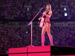 Taylor Swift Concert Terror Attack Plan Foiled