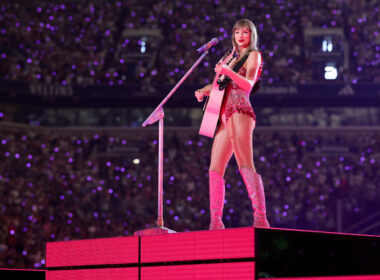 Taylor Swift Concert Terror Attack Plan Foiled
