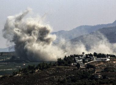 Israel Official Says ‘Full Readiness’ for Big Escalation by Iran, Hezbollah