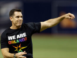 Billy Bean Dies at 60; Led Baseball on Diversity After Coming Out as Gay