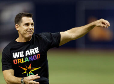 Billy Bean Dies at 60; Led Baseball on Diversity After Coming Out as Gay