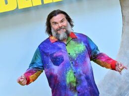 Jack Black Says Tenacious D Will Be Back After Trump Assassination Joke Canceled Tour: ‘These Things Take Time’