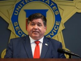 Illinois Gov. Pritzker Calls For Sheriff’s Resignation After Sonya Massey Shooting