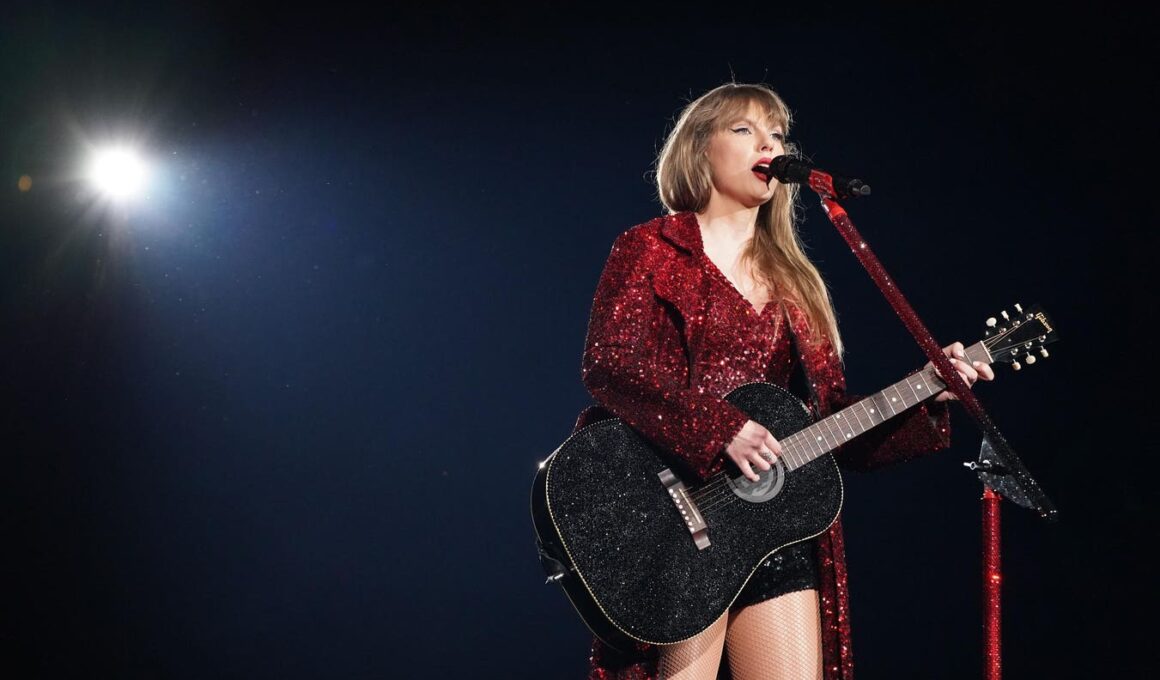 Taylor Swift’s Austria Shows Canceled Over Terror Plot — Here’s What We Know