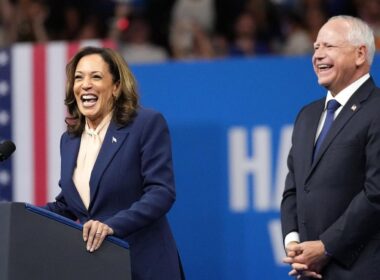 Trump Vs. Harris 2024: Here’s Which Campaign Has Raised More Money—As Walz Pick Fuels Donations