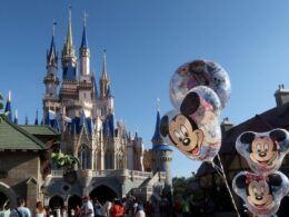 Disney Stock Limps To 9-Month Low As Yearslong Rut Continues