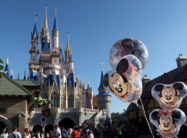 Disney Stock Limps To 9-Month Low As Yearslong Rut Continues