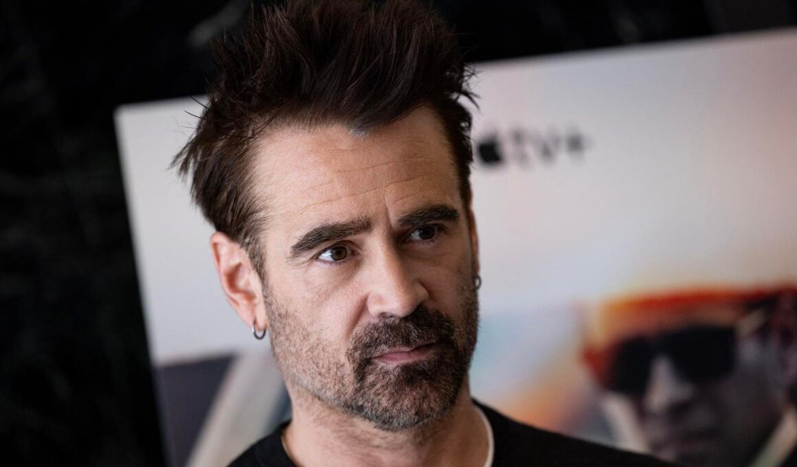 What Is Angelman Syndrome? Colin Farrell Reveals Son Living With Rare Disorder.