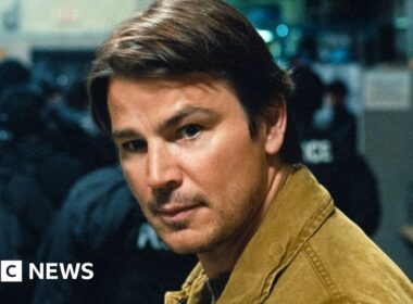 The ‘absurd’ real-life sting operation that inspired a movie