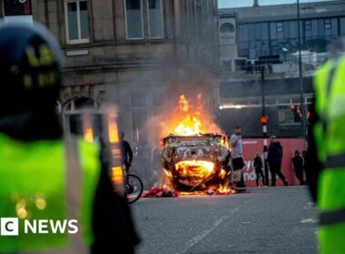 The real story of the news website accused of fuelling riots