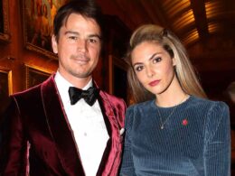 Who Is Josh Hartnett’s Wife? All About Tamsin Egerton