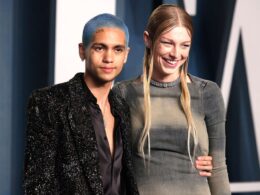 Dominic Fike and Hunter Schafer’s Relationship Timeline