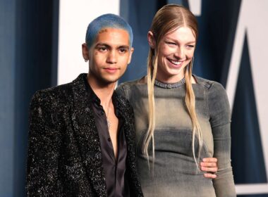 Dominic Fike and Hunter Schafer’s Relationship Timeline