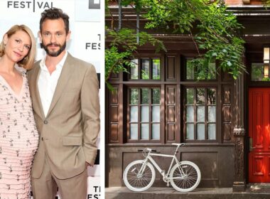 Claire Danes Lists NYC Townhouse for $9.75M—and Intends on Staying Put in Her Hometown