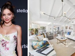 Picture Perfect! Miranda Kerr Sells Her Malibu Beach Pad for $4.1M