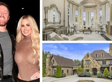 Kim Zolciak and Kroy Biermann Knock Another $250K Off Price of Georgia Home—as Foreclosure Deadline Looms