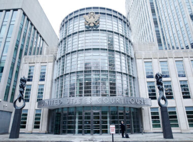 Ex-Mexican Official Tried to Bribe Inmates in Attempt for New Trial: Judge