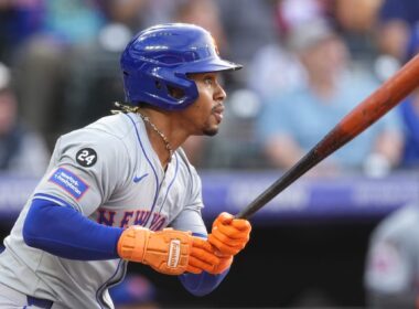Lindor’s 9th-inning hit adds to MVP argumentLindor’s 9th-inning hit adds to MVP argument
