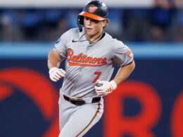 Holliday, Santander give O’s much-needed jolt in comeback winHolliday, Santander give O’s much-needed jolt in comeback win