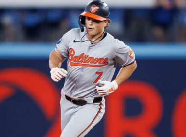 Holliday, Santander give O’s much-needed jolt in comeback winHolliday, Santander give O’s much-needed jolt in comeback win