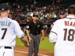 Lovullo remembers Bean as ‘most loving friend’ baseball could haveLovullo remembers Bean as ‘most loving friend’ baseball could have