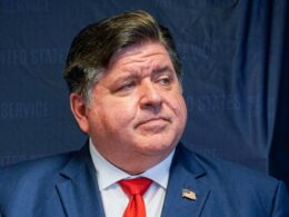 Illinois Gov. Pritzker says sheriff whose deputy killed Sonya Massey should resign