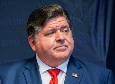 Illinois Gov. Pritzker says sheriff whose deputy killed Sonya Massey should resign