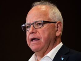 Walz’s response to 2020 Minnesota riots is under the microscope as he joins the ticket