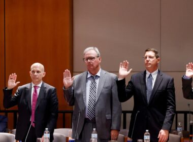 NTSB grills Boeing execs on safety culture and retaliation allegations