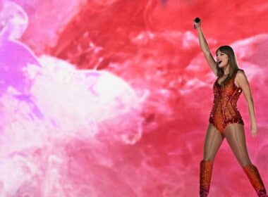 Alleged Taylor Swift terror plot fits a worrying trend as ISIS targets teens online