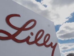 Eli Lilly Surges On Strong Earnings As Mounjaro And Zepbound Sales Soar