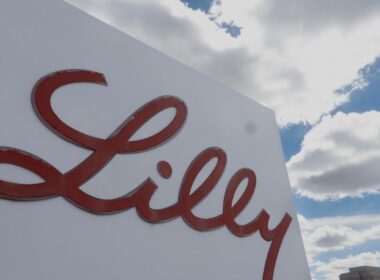 Eli Lilly Surges On Strong Earnings As Mounjaro And Zepbound Sales Soar