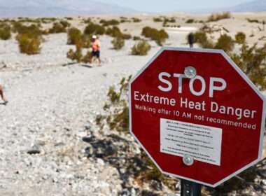 July Was Almost The Hottest Month Ever—But 13-Month Streak Of Record Temperatures Is Finally Over